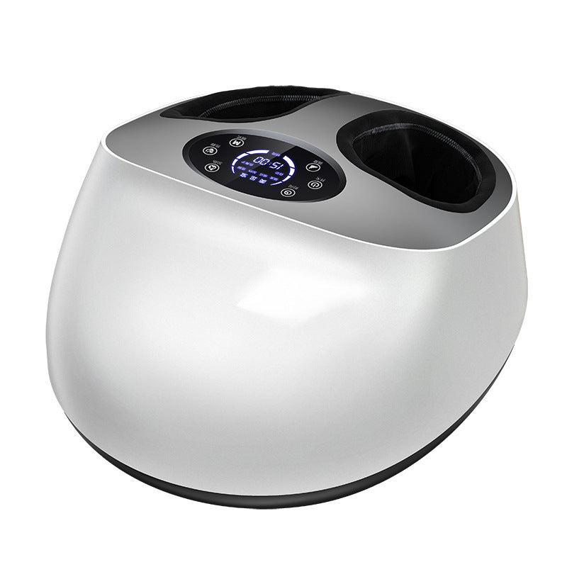 Wellness Air Compression Foot Massager