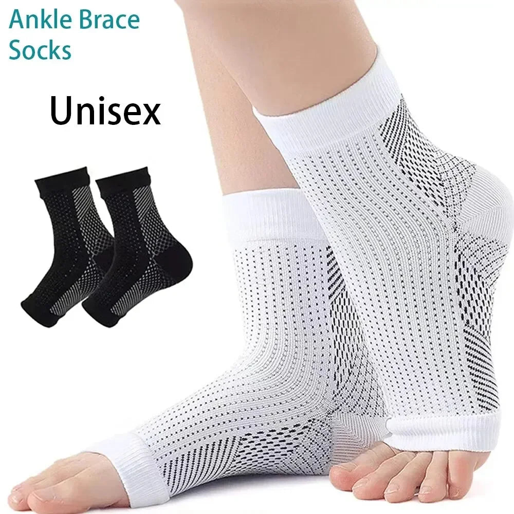 Wellness Pain-Relief Compression Sock