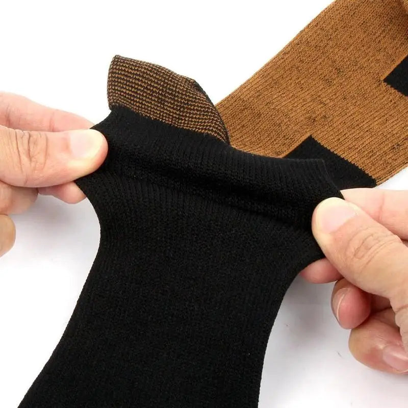 Wellness  Anti Fatigue Pain Relief  Compression Socks