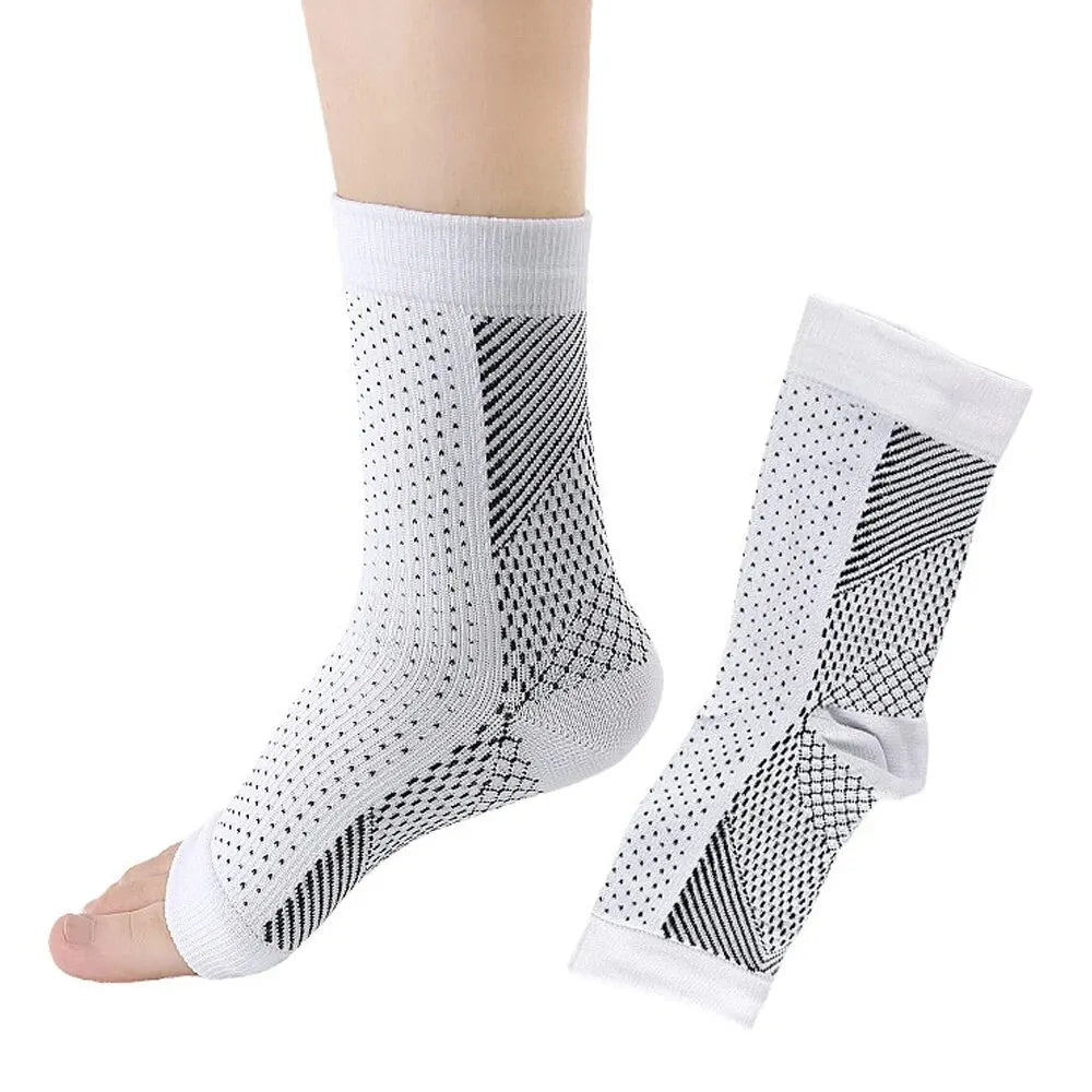 Wellness Pain-Relief Compression Sock