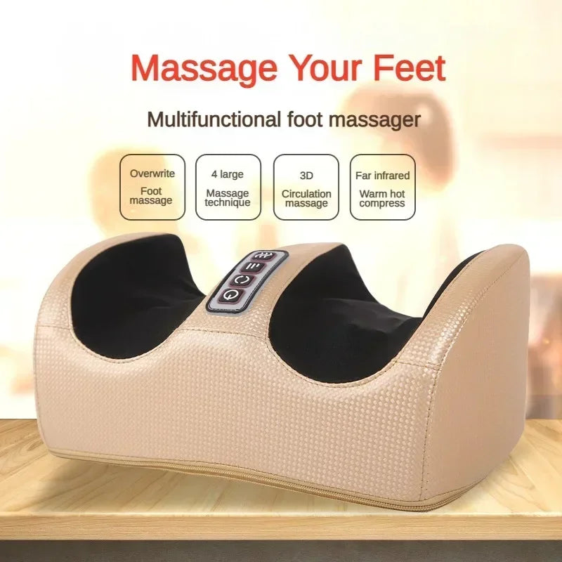 Wellness Pain Relief  Foot Massager