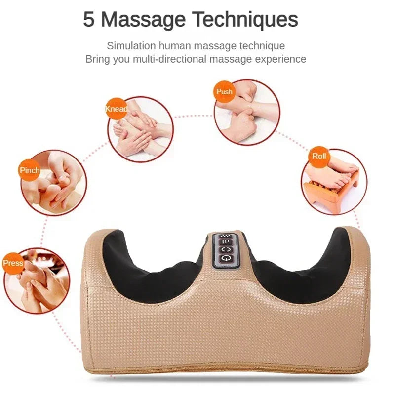 Wellness Pain Relief  Foot Massager