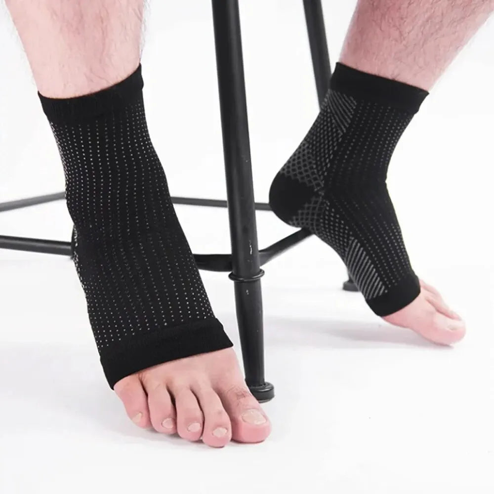 Wellness Pain-Relief Compression Sock