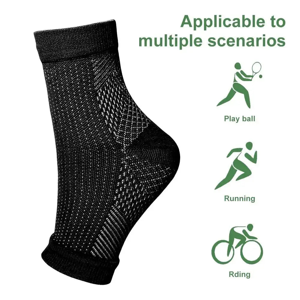 Wellness Pain-Relief Compression Sock