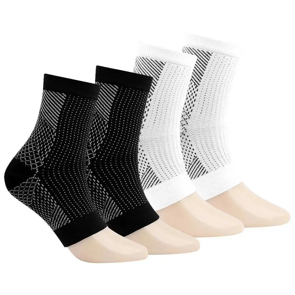 Wellness Pain-Relief Compression Sock