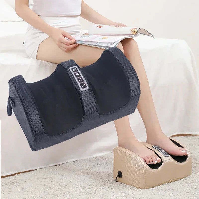 Wellness Pain Relief  Foot Massager