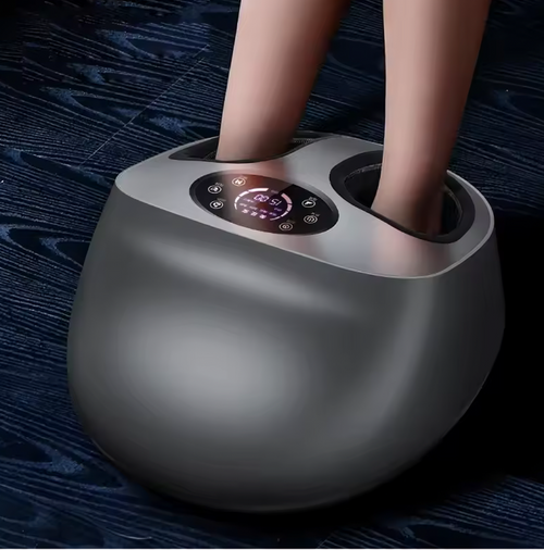 Wellness  Air Compression Foot Massager